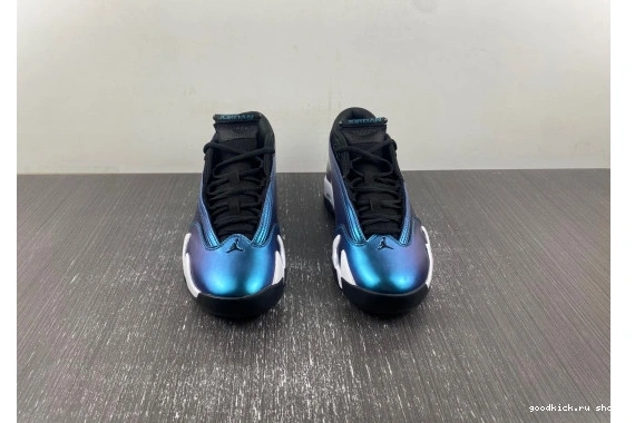 14   DH4121-300 Retro Letter DH4121-300 Jordan Love 0210